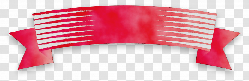 Ribbon Angle Meter Transparent PNG