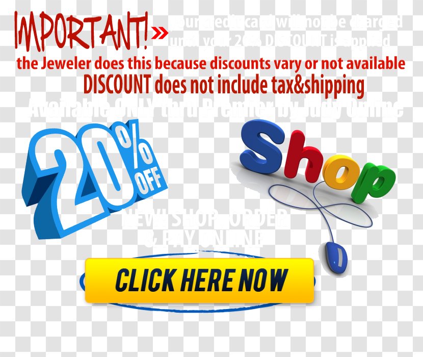 Product Khuyến Mãi Brand Logo Online Advertising - Jewelry Clothes Transparent PNG