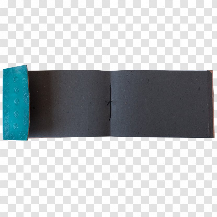 Product Design Rectangle - Turquoise - Shelf Stationery Decor Transparent PNG