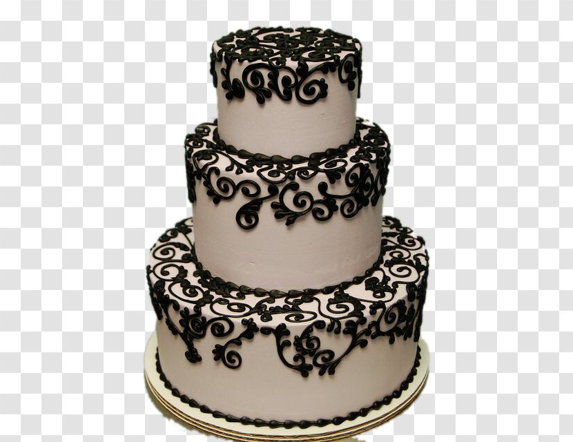 Wedding Cake Layer Cupcake Torte Birthday Transparent PNG