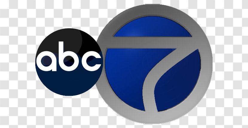 KABC-TV Circle 7 Logo American Broadcasting Company WLS-TV - Abc Transparent PNG