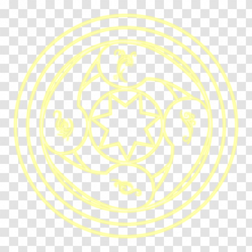 Symbol DeviantArt Magic Circle - Heart Transparent PNG