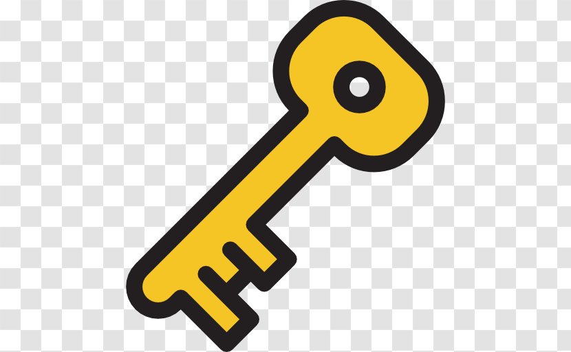 Key - Button - Security Transparent PNG