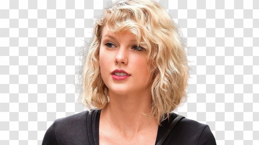Taylor Swift Sugarland United States Look What You Made Me Do Singer - Blond - Face Transparent PNG