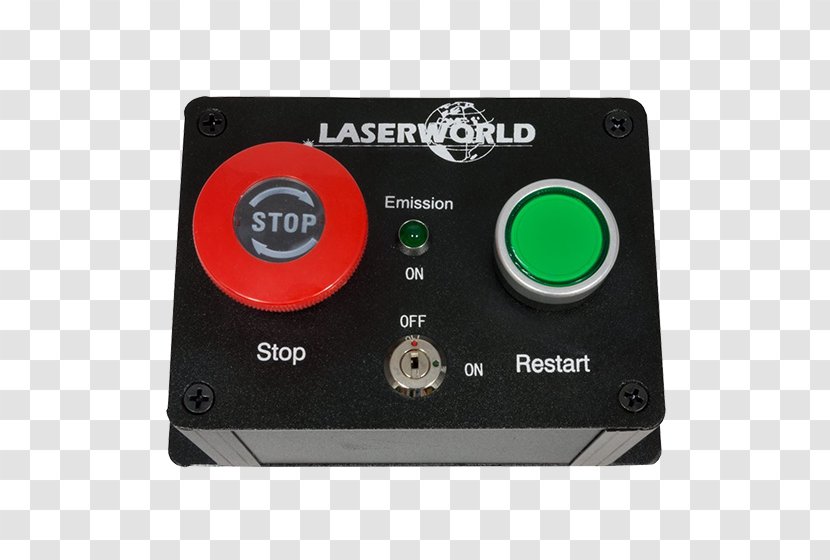 Laser Lighting Display Security LIDAR Traffic Enforcement - Hardware - Light Transparent PNG