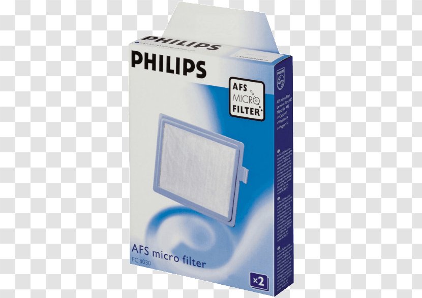 HEPA Philips Vacuum Cleaner Filter Filtration - Technology Transparent PNG
