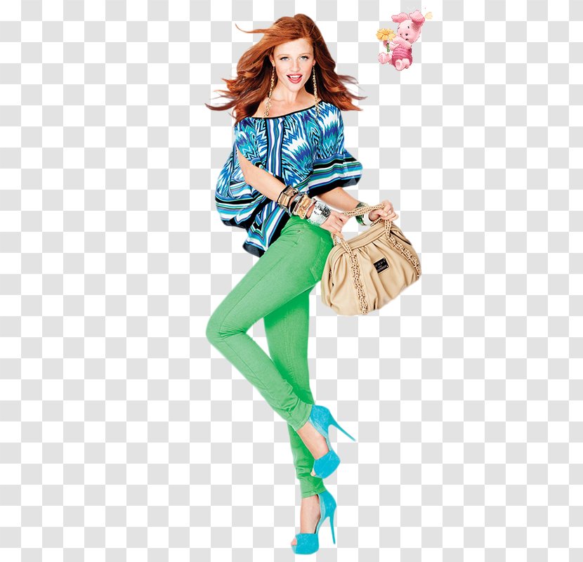 Cintia Dicker Fashion Color Green Brazil - Trousers - Bebe Stores Transparent PNG