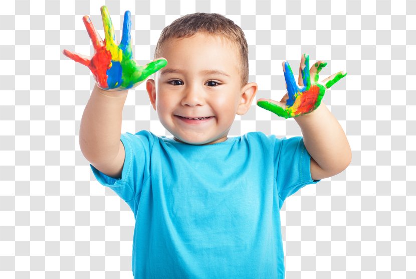 Child Stock Photography Paint Royalty-free - Infant Transparent PNG