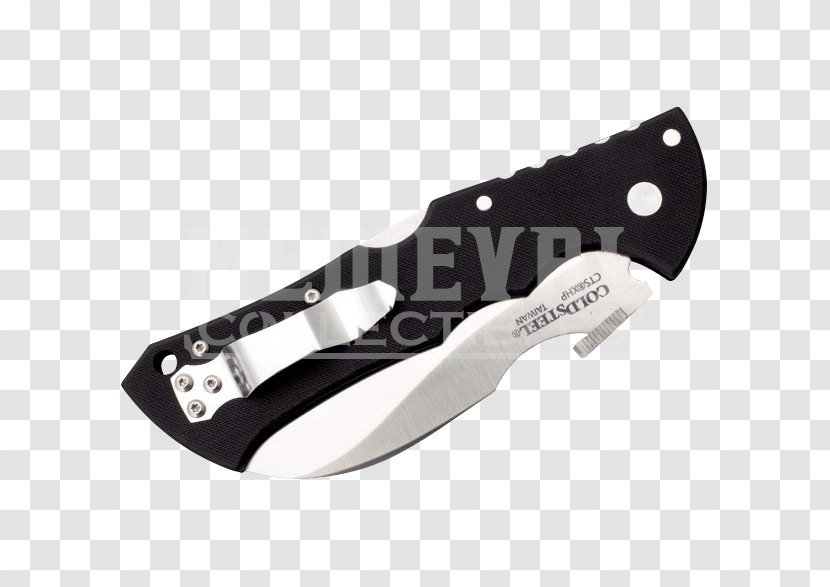 Utility Knives Hunting & Survival Pocketknife Serrated Blade Transparent PNG