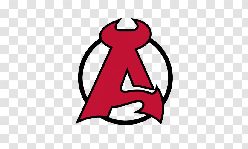 Albany Devils New Jersey American Hockey League National Adirondack Phantoms - Symbol - Sport Transparent PNG