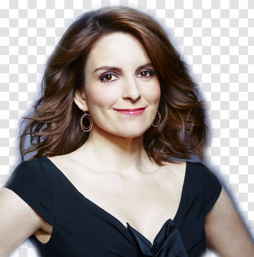 Tina Fey 30 Rock Bossypants Comedian Television Producer - Heart - About Hui Tourist Season Transparent PNG