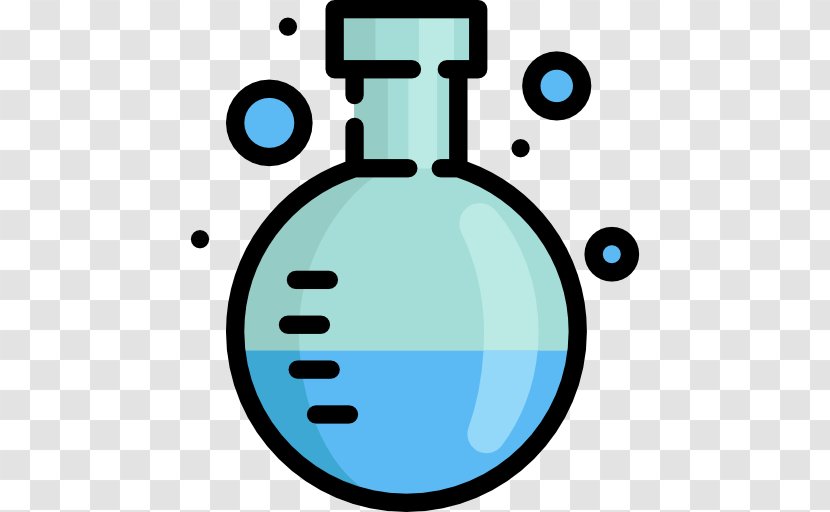 Clip Art JEE Main Organic Compound - Jee - Flask Chemical Transparent PNG