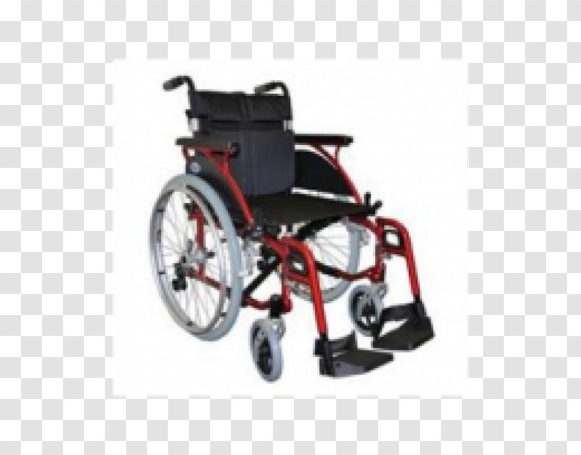 Motorized Wheelchair Mobility Scooters & You - Spinal Cord Injury Transparent PNG