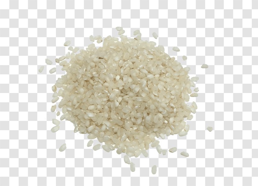 Risotto Saffron Rice Arroz Con Pollo Caldoso Dish - Fleur De Sel Transparent PNG