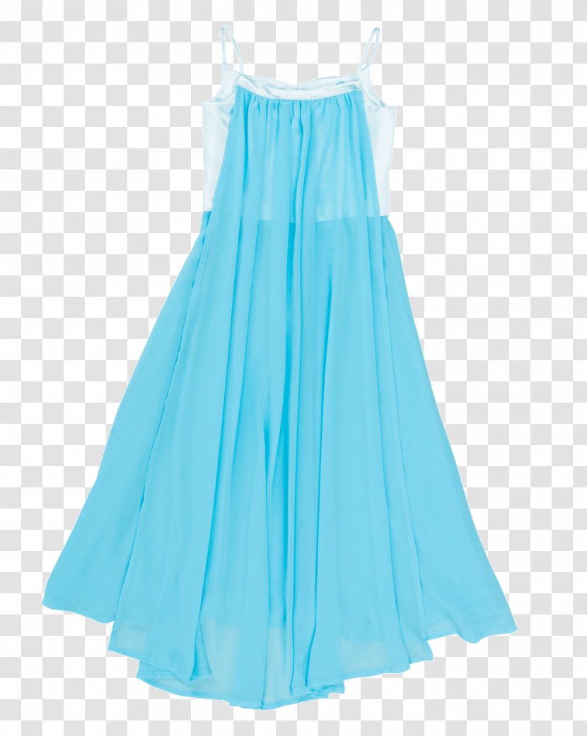 Ball Gown Prom Dress Evening Clip Art - Strapless - Pantalon Transparent PNG