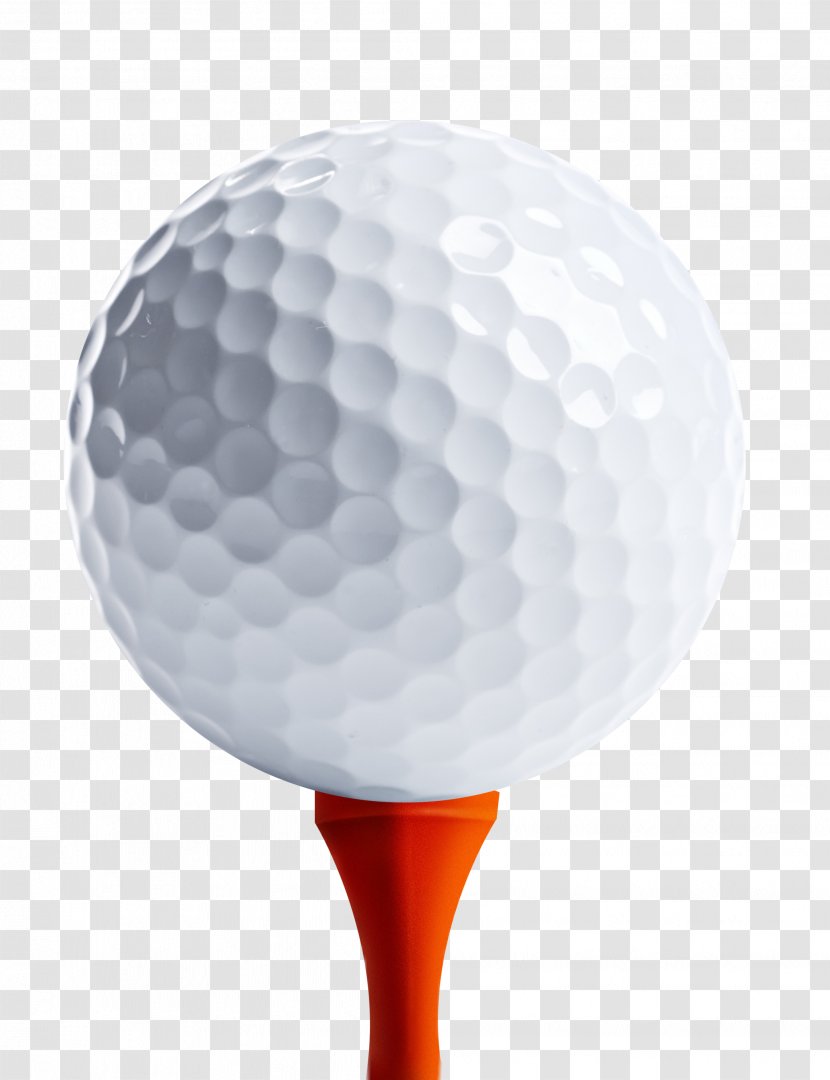 Golf Ball Stoneleigh Woods Riverhead Tee - Billiards Transparent PNG