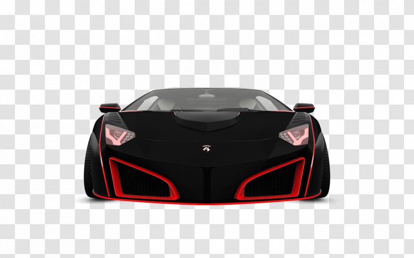 Sports Car Motor Vehicle Performance Automotive Design - Race - Lamborghini Aventador Transparent PNG