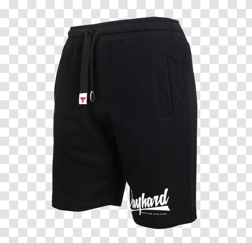 Trunks Bermuda Shorts Product Black M - Cheer Uniforms Transparent PNG