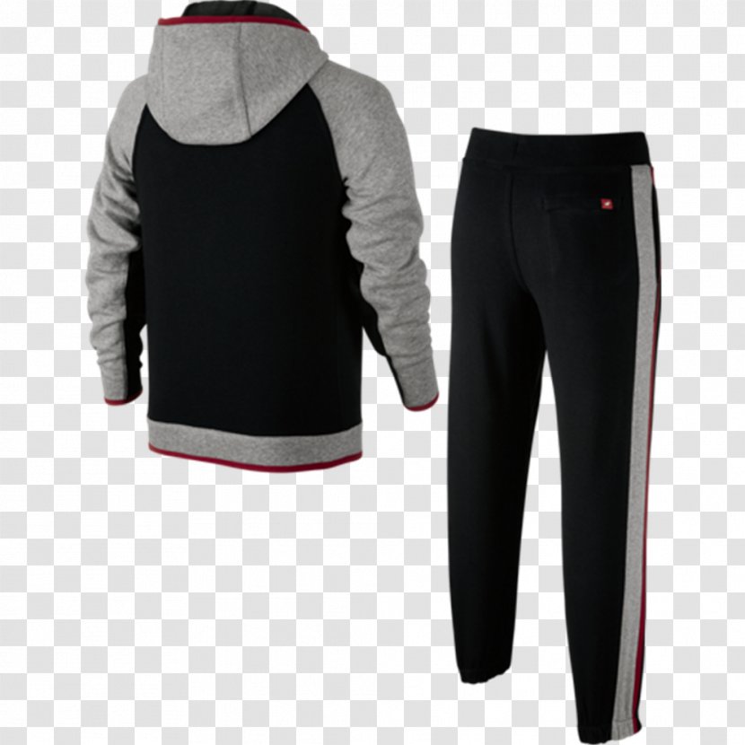 Tracksuit Nike Academy Sportswear - Suit Transparent PNG