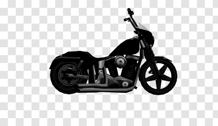 San Andreas Multiplayer Grand Theft Auto: Auto V Low Poly Motorcycle - Mode Of Transport Transparent PNG