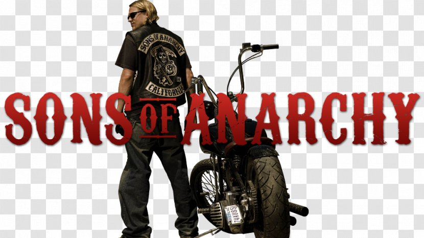 Jax Teller Chibs Telford Juice Ortiz Television Font - Sons Of Anarchy Transparent PNG