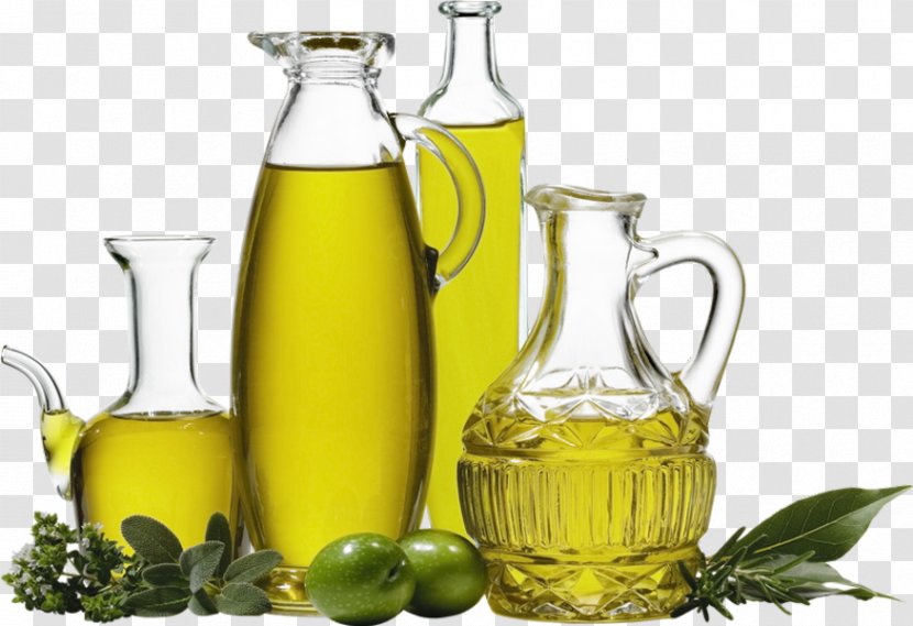Olive Oil Canola Food - Blackcurrant Seed Transparent PNG
