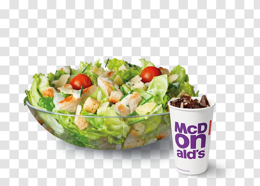 Greek Salad Caesar Israeli Vegetable - Diet Food - Salade Nicoise Transparent PNG