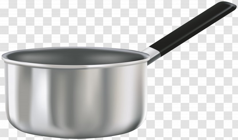 Clip Art Frying Pan Vector Graphics Image - Cookware And Bakeware Transparent PNG