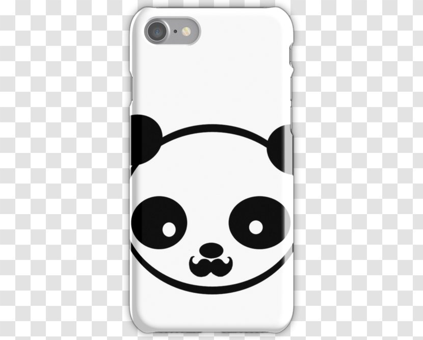 IPhone 5c X Telephone Mobile Phone Accessories - Iphone - Baby Moustache Transparent PNG