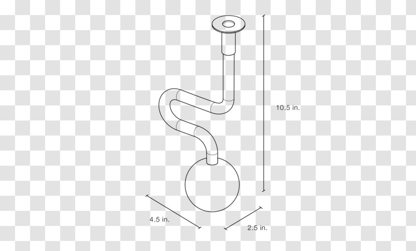 Drawing Diagram /m/02csf - Hardware Accessory - Product Transparent PNG