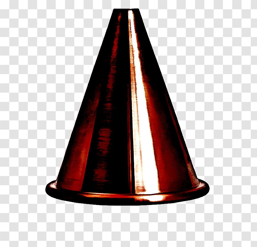 Design Cone - Lampshade - Lighting Accessory Transparent PNG