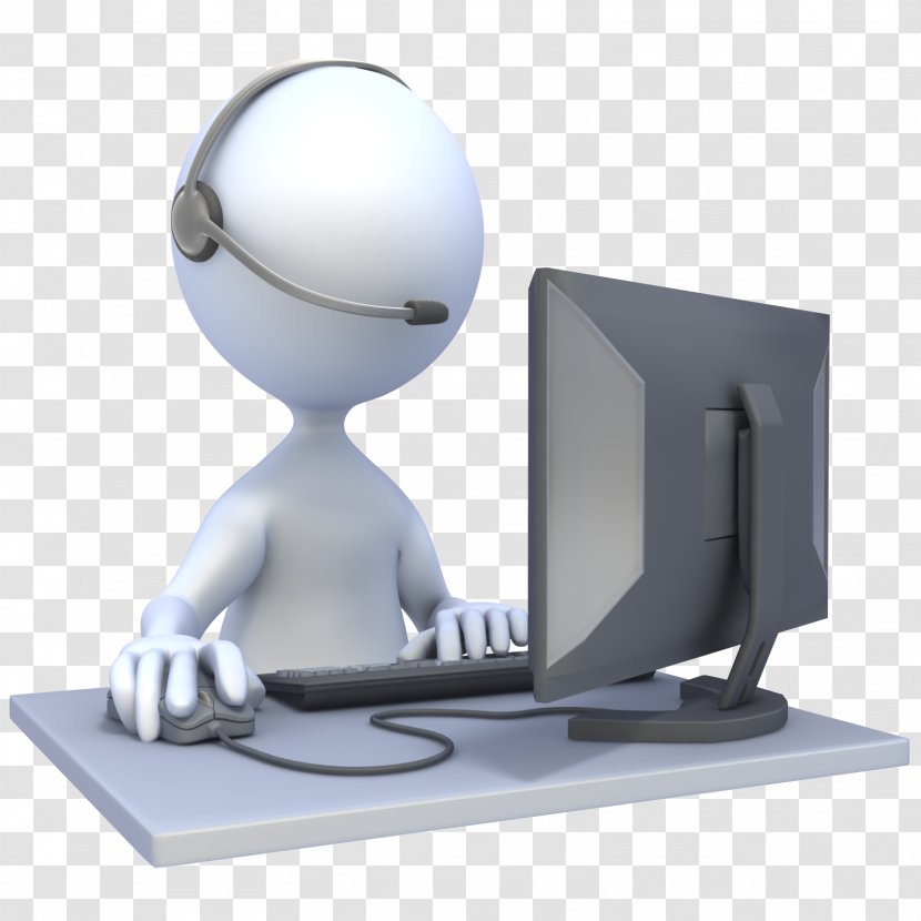 Help Desk Technical Support Information Technology Customer Service - Recruiter - It Cliparts Transparent PNG