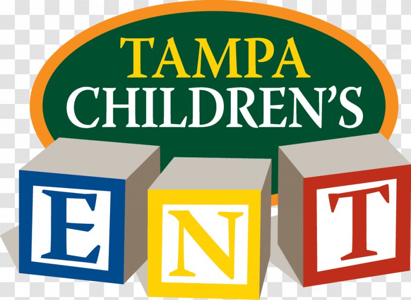 Tampa Children's ENT Otorhinolaryngology Pediatrics Ear - Audiology - Septoplasty Turbinoplasty Transparent PNG