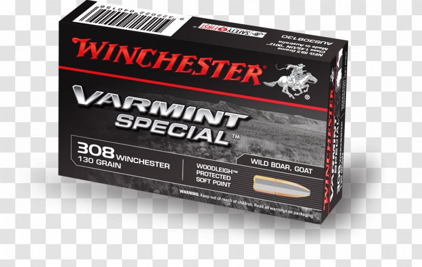 Ammunition .222 Remington .243 Winchester Repeating Arms Company Grain - Expanding Bullets 308 Transparent PNG