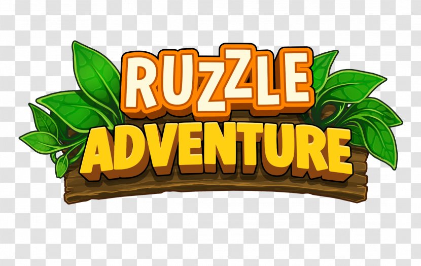 Ruzzle The Sims 3: World Adventures 2: Bon Voyage Adventure Xpress - Brand - Adventureword Transparent PNG
