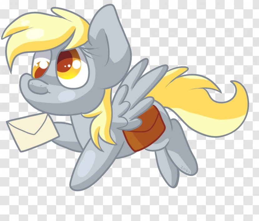 Drawing Derpy Hooves /m/02csf - Wing - Pegasus Transparent PNG