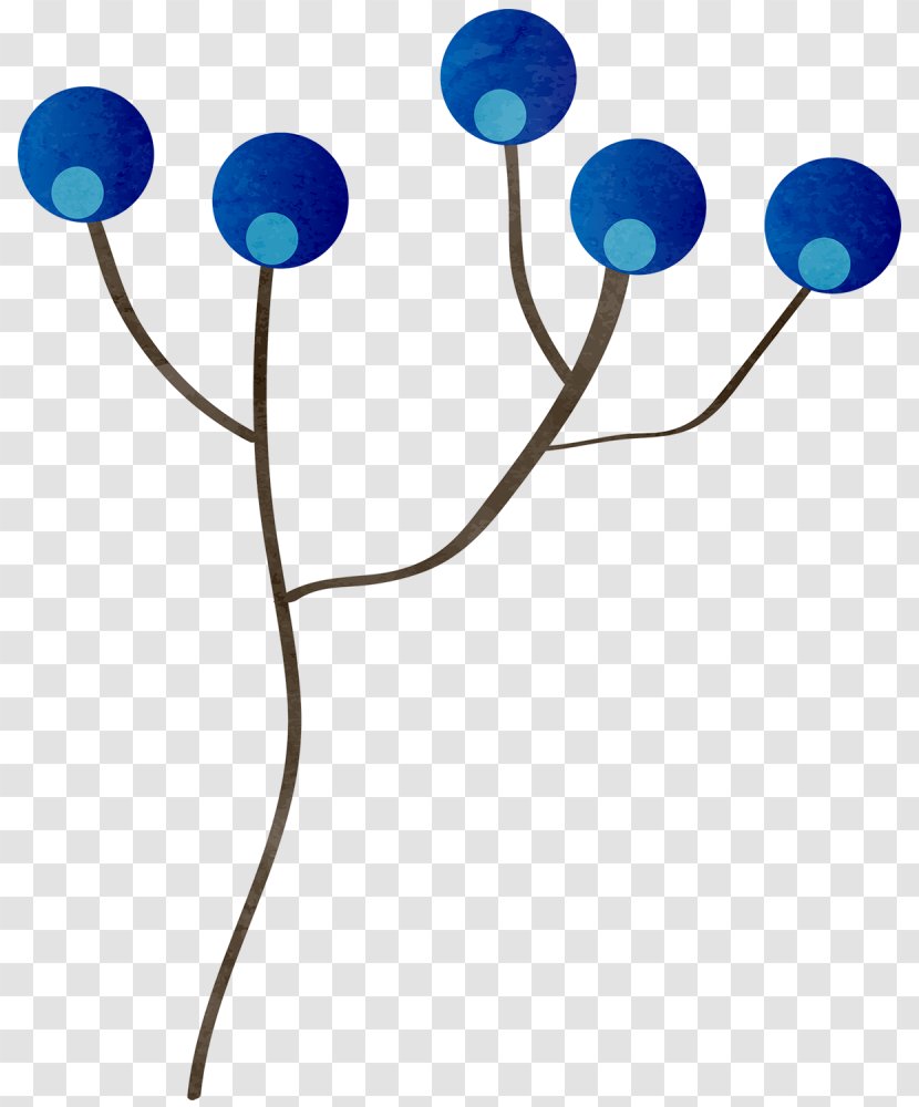 Clip Art - Balloon - Blueberry Diagram Transparent PNG