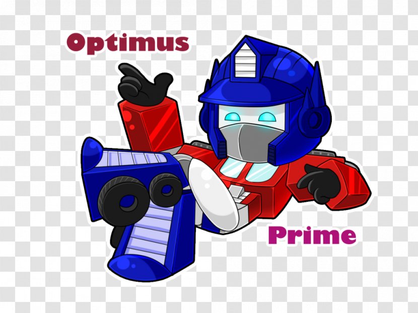 Optimus Prime Drawing Clip Art - Cartoon - Vector Transparent PNG