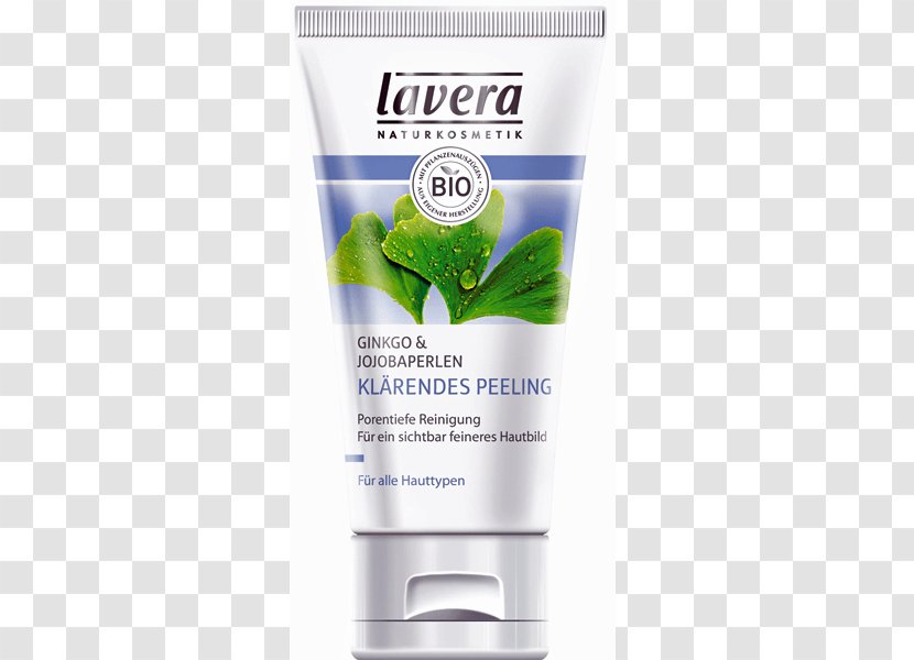 Exfoliation Cleanser Cosmetics Gel Skin - Lotion - Peeling Transparent PNG