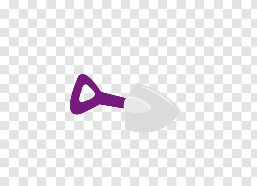 Shovel Download Icon - Text Transparent PNG