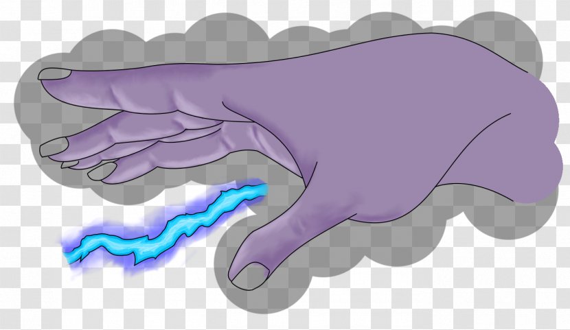 Purple Lilac Violet Mammal - RIP Transparent PNG