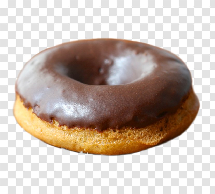 Donuts Cider Doughnut Bossche Bol Glaze Chocolate - Donut Transparent PNG