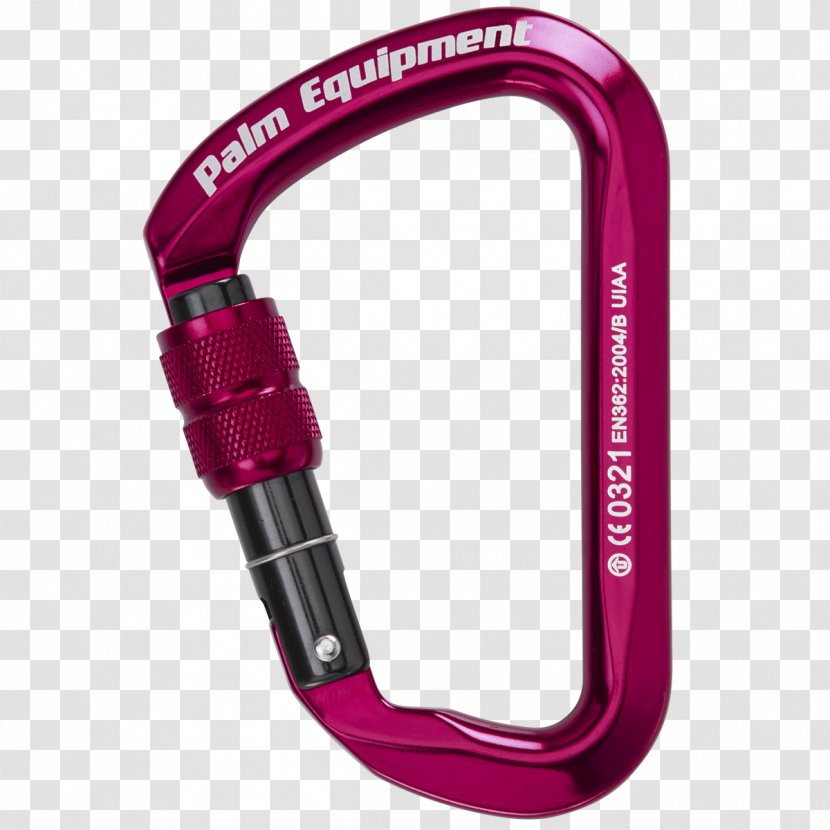 Carabiner Anodizing Kayak Screw Canoe Transparent PNG