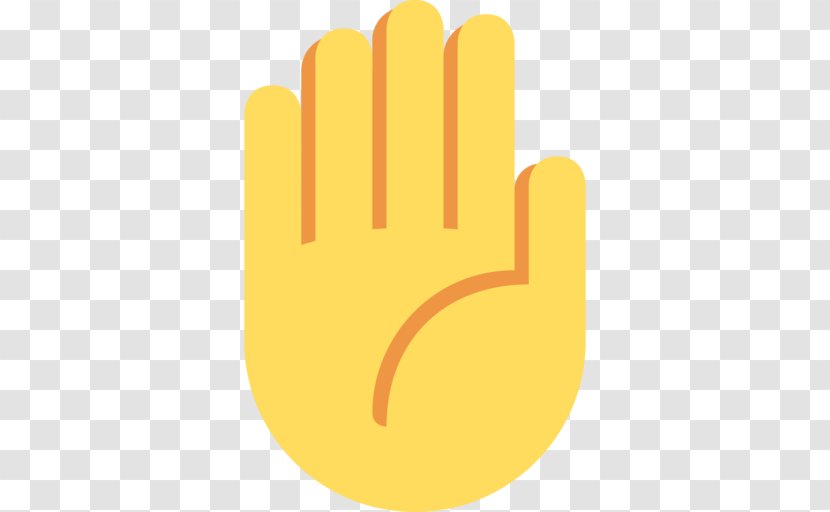 Emoji Gesture Hand Meaning GitHub - Kyle Bochniak Transparent PNG
