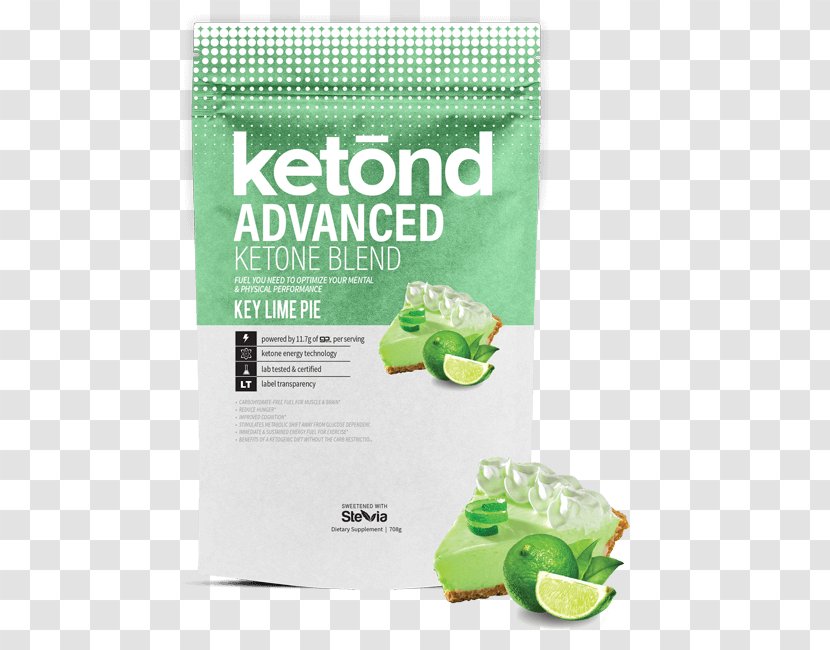 Dietary Supplement Dr. Colbert's Keto Zone Diet: Burn Fat, Balance Appetite Hormones, And Lose Weight Flavor Exogenous Ketone Medium-chain Triglyceride - Citric Acid - Key Lime Pie Transparent PNG