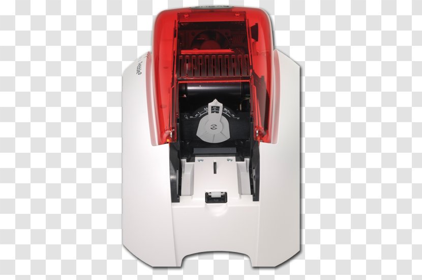 Pebble Printer Printing Computer Hardware Machine Transparent PNG