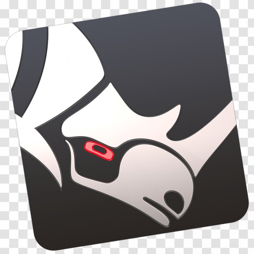 Rhinoceros 3D MacOS Modeling Software - 3d - Rhino Transparent PNG