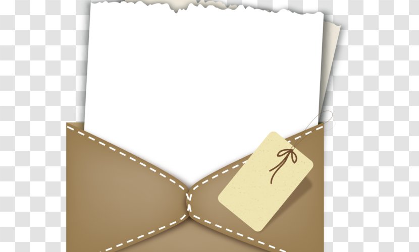 Wedding Invitation Envelope Mail Paper Transparent PNG