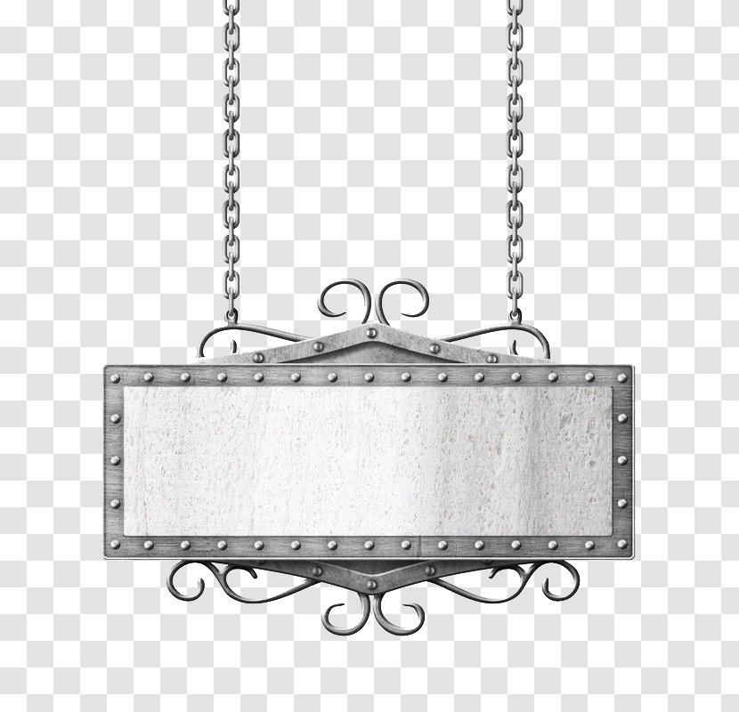 Stock Photography Metal Chain Transparent PNG