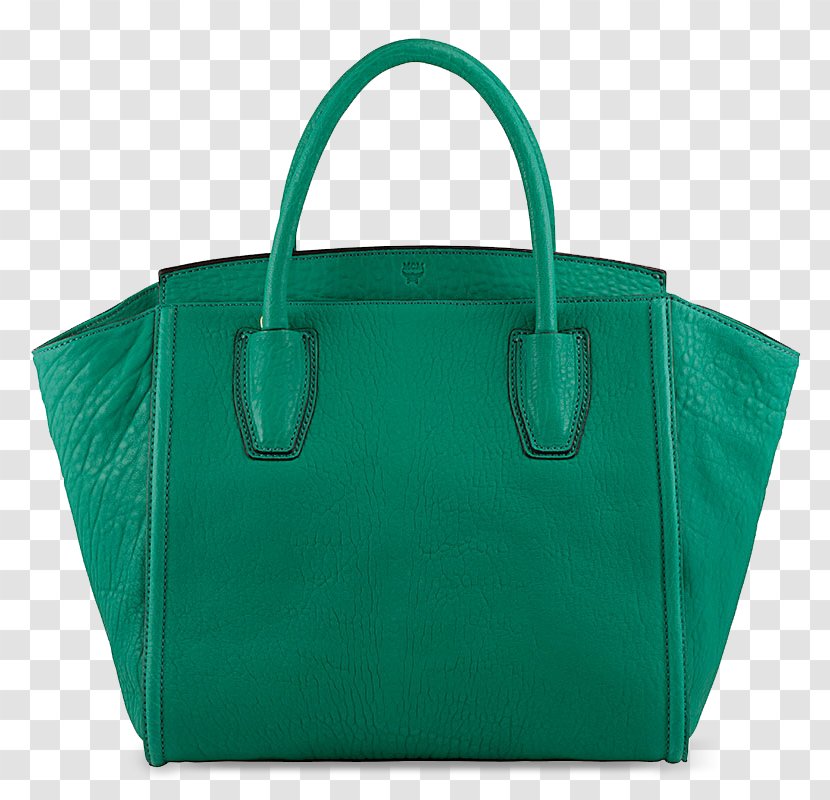 Tote Bag MCM Worldwide Handbag Leather - Mcm - Refinery29 Logo Gms Refinery Transparent PNG
